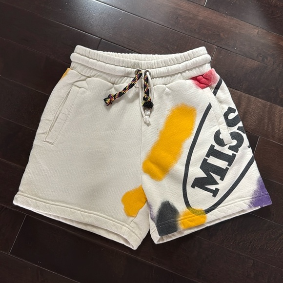 Missoni x Palm Angels shorts - Picture 2 of 12